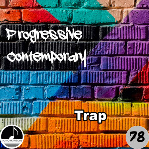 Urban 78 Trap dari George Prince Mathews