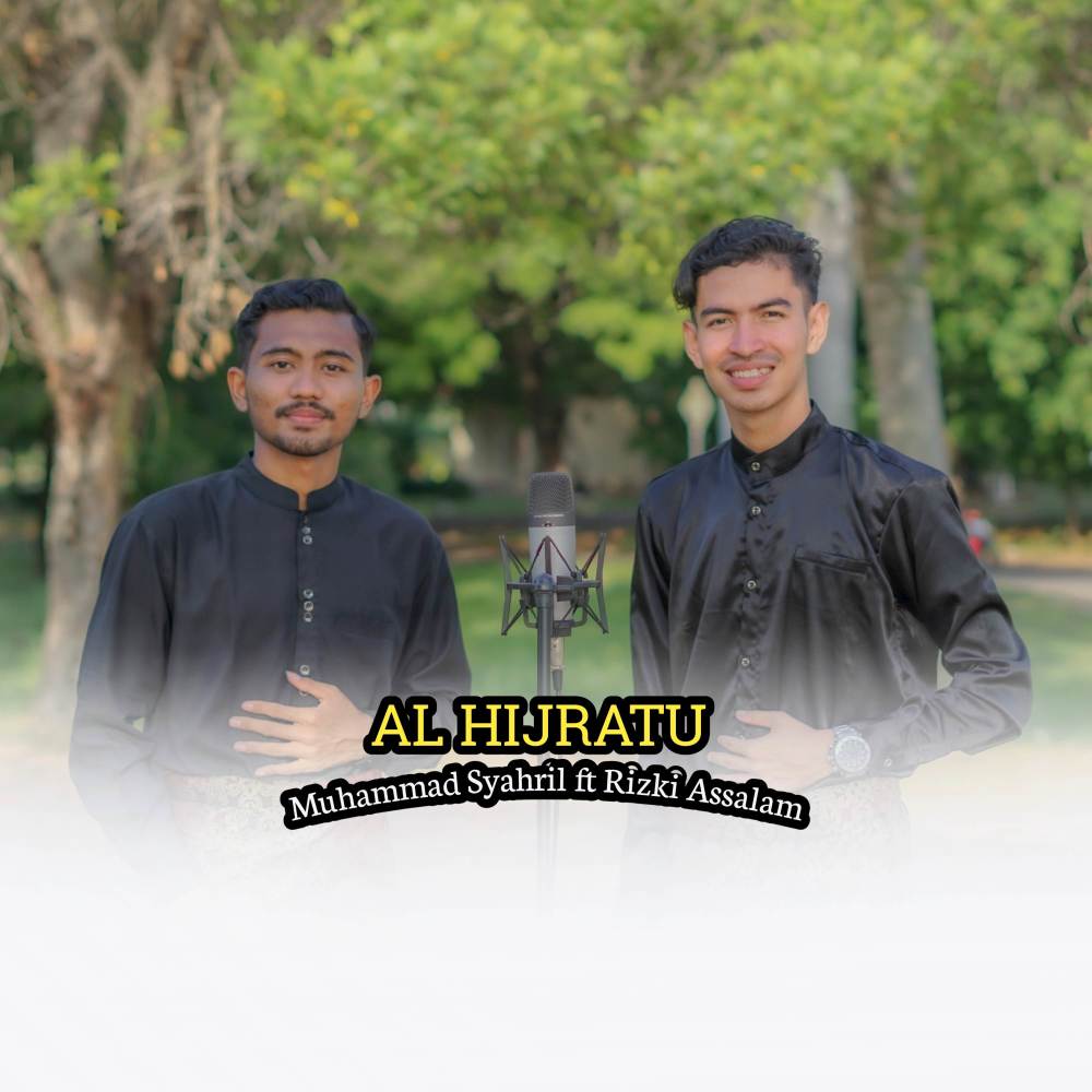 ALHIJRATU