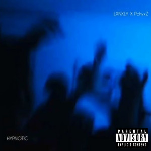 PchyxZ的專輯Hypnotic (Explicit)