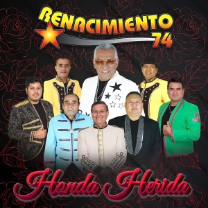 收聽Renacimiento 74的Sin Ti No Puedo Vivir歌詞歌曲