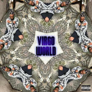 Album Virgo World (Explicit) from VIR9O