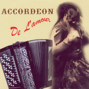 Izlase的專輯Accordeon De L'amour