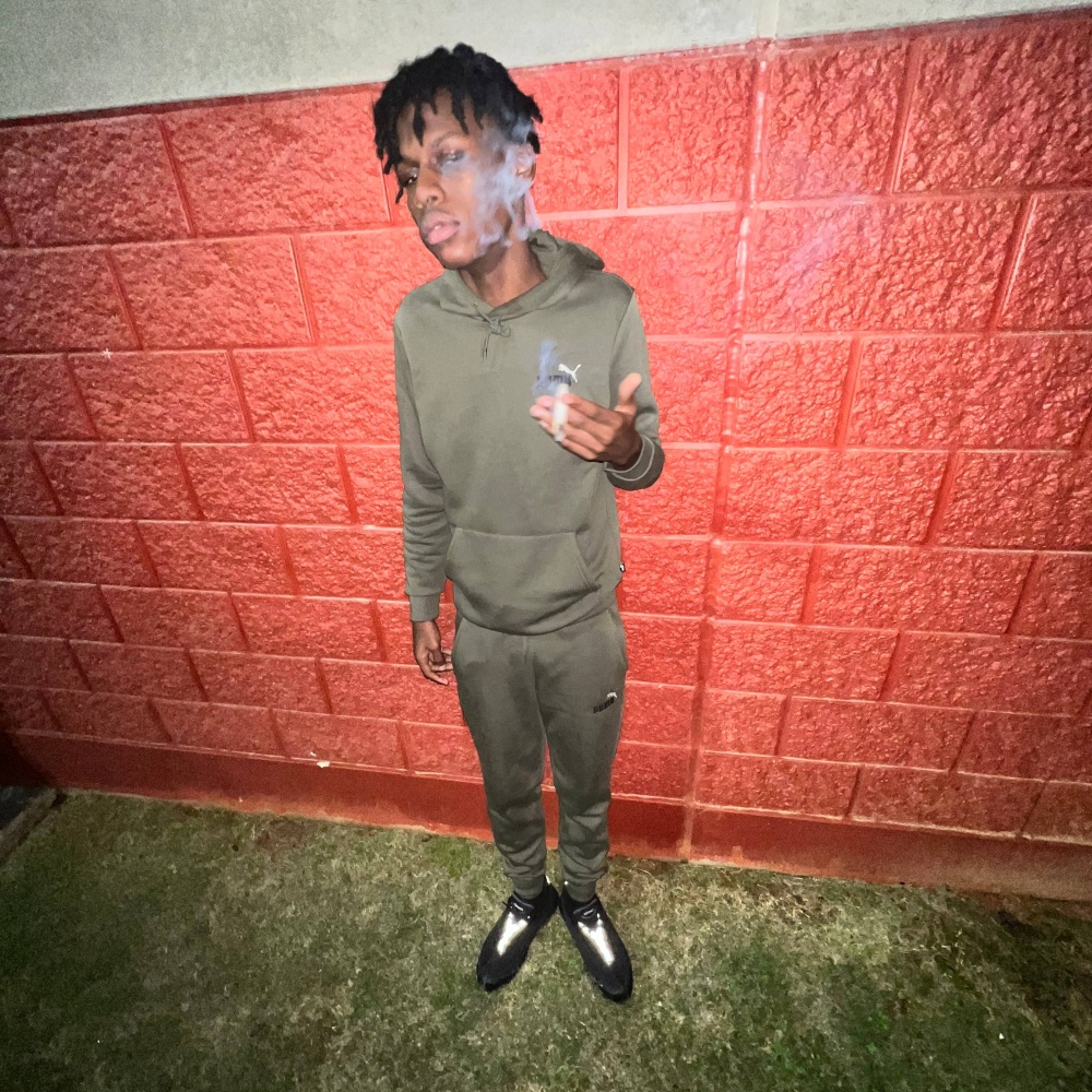 Change On Me (Explicit)