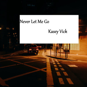 Listen to Never Let Me Go song with lyrics from Kasey Vick
