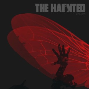 收聽The Haunted的Them歌詞歌曲