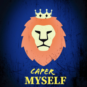 Album Myself (Explicit) from Caper