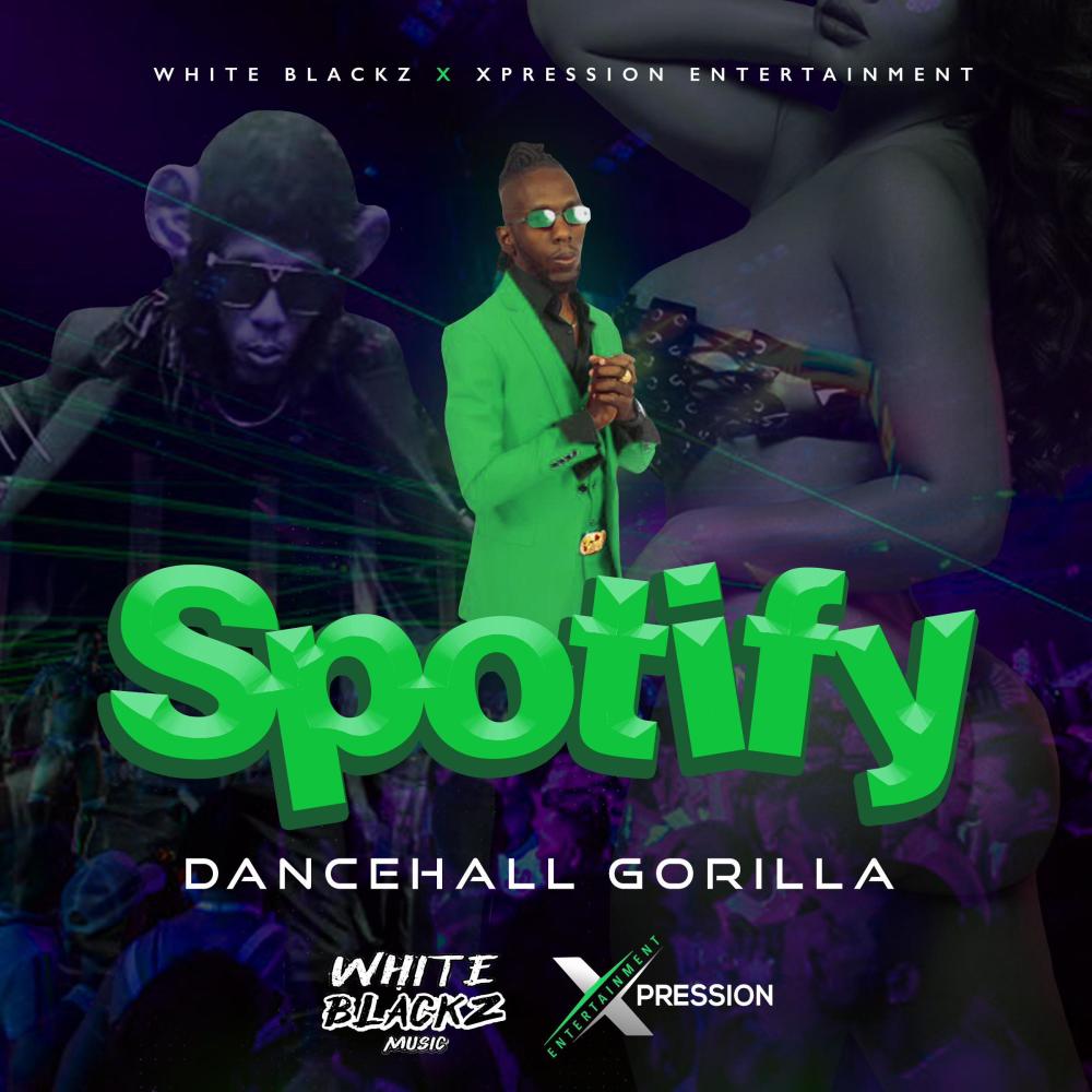 SPOTIFY (Explicit)