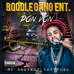 ดาวน์โหลดและฟังเพลง I am the Man (Explicit) พร้อมเนื้อเพลงจาก Don Von