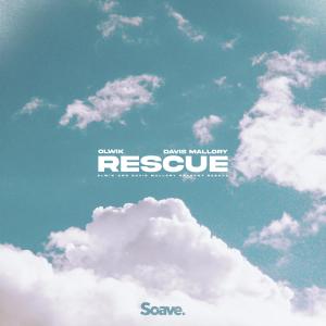 收听Olwik的Rescue歌词歌曲