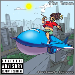 收听Checkmate Corleone的The Town (Explicit)歌词歌曲