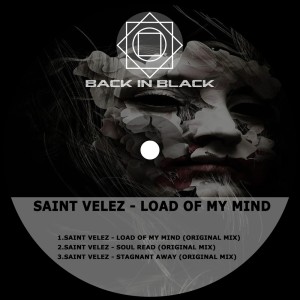 อัลบัม Load of My Mind ศิลปิน Saint Velez