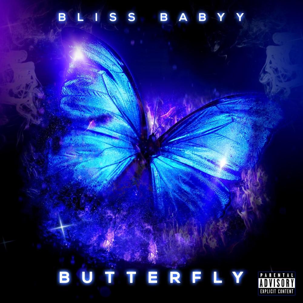 Butterfly (Explicit)