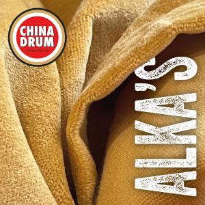 China Drum的專輯Alka's