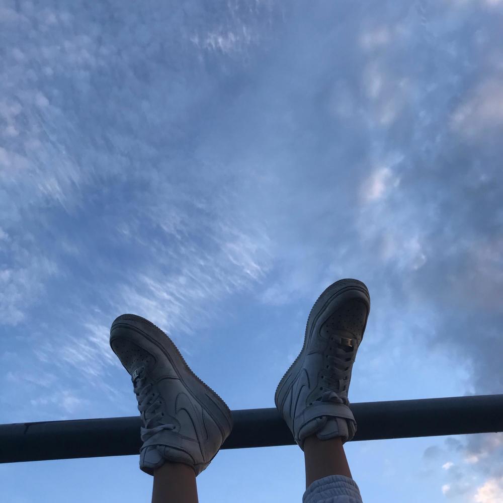 Gute Aussicht (Explicit)