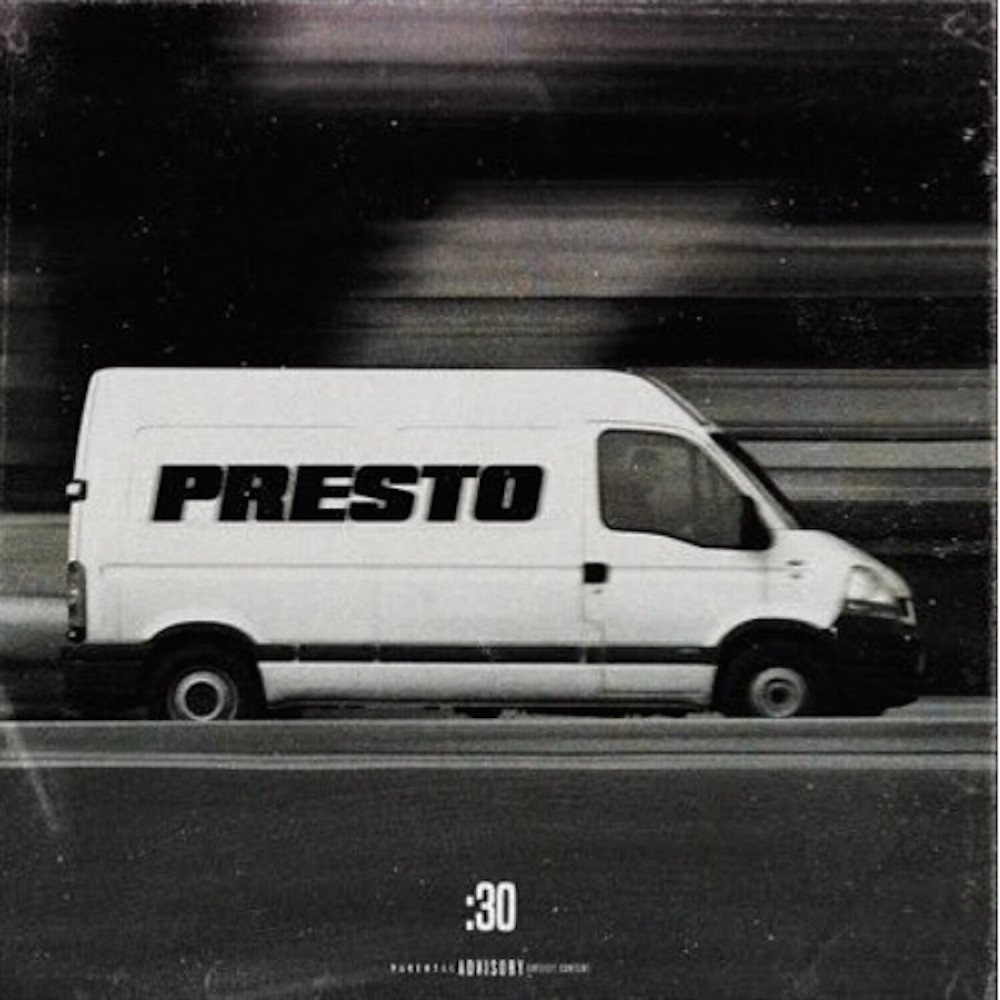 Presto