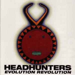 收聽Headhunters的God Made Me Funky歌詞歌曲
