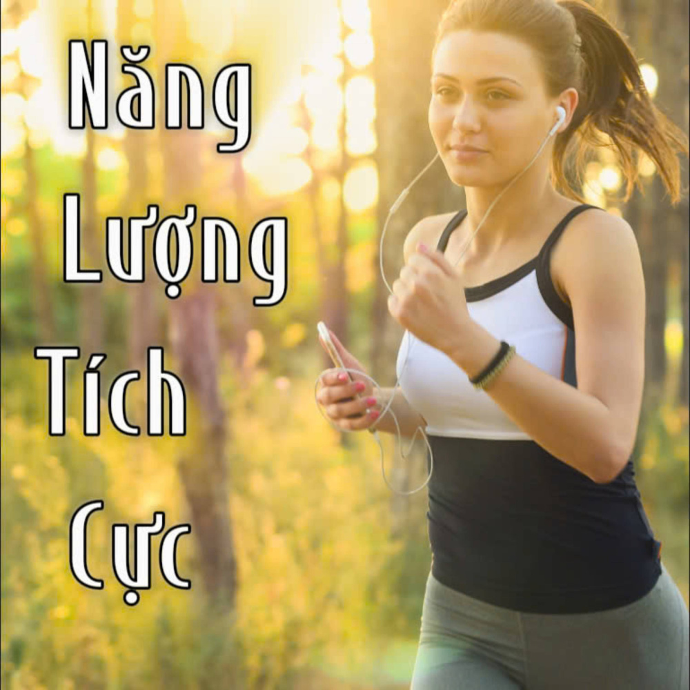 Năng Lượng Tích Cực