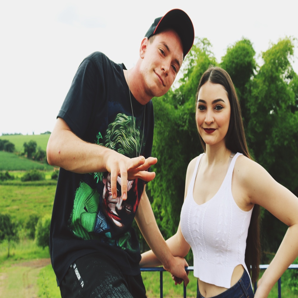 Não Sei Falar de Amor