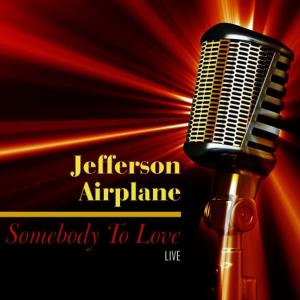 收聽Jefferson Airplane的Don't Let Me Down (Live)歌詞歌曲