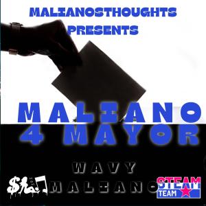 收聽wavy maliano的Safety (feat. Ace P0, Eddie Brocc & Meechie Bandz) (Explicit)歌詞歌曲