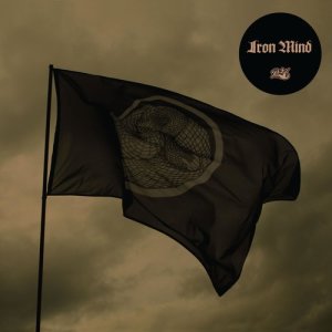 收聽Iron Mind的Divide歌詞歌曲