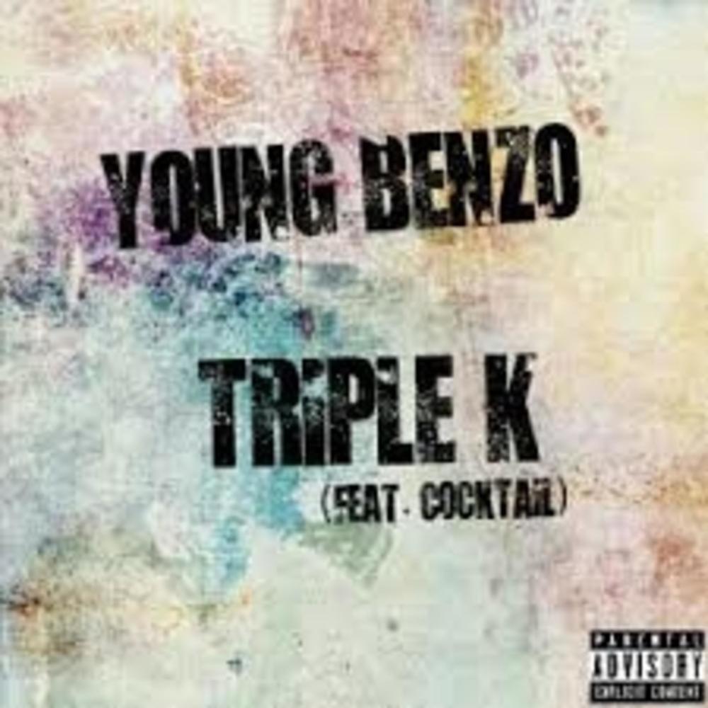 Young Benzo (feat. Cocktail)  (Explicit)