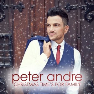 Peter Andre的專輯Christmas Time's for Family