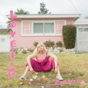 ดาวน์โหลดและฟังเพลง Lovebug พร้อมเนื้อเพลงจาก Zoe Nash