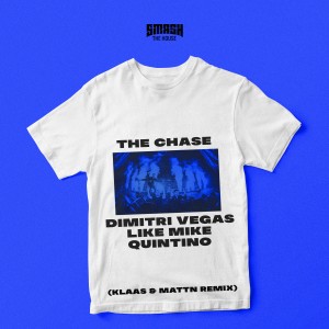 ดาวน์โหลดและฟังเพลง The Chase (Klaas & MATTN Remix) พร้อมเนื้อเพลงจาก Dimitri Vegas & Like Mike
