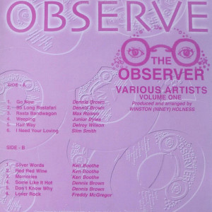 ดาวน์โหลดและฟังเพลง Lovers Rock พร้อมเนื้อเพลงจาก Freddy McGregor