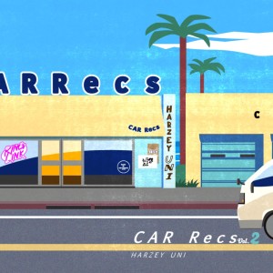 Listen to Back chorus (feat. 彩-xi- & nujikam) song with lyrics from HARZEY UNI