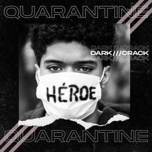 Album QUARANTINE oleh Crack