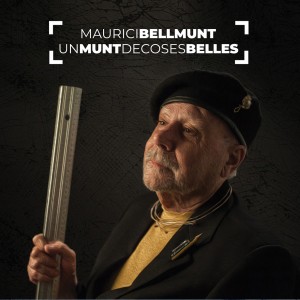 ดาวน์โหลดและฟังเพลง Estrella de contacte พร้อมเนื้อเพลงจาก Maurici Bellmunt