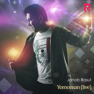 收聽Janob Rasul的Nigina (Live)歌詞歌曲