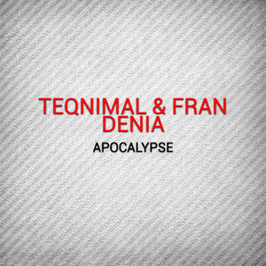 Listen to Apocalypse song with lyrics from Fran Denia