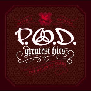 ดาวน์โหลดและฟังเพลง Boom (2006 Remaster) พร้อมเนื้อเพลงจาก P.O.D.