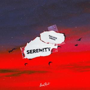 Album Serenity from Badjack