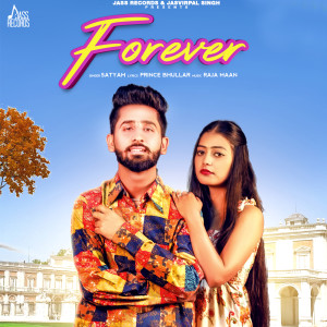 ดาวน์โหลดและฟังเพลง Forever พร้อมเนื้อเพลงจาก Satyam