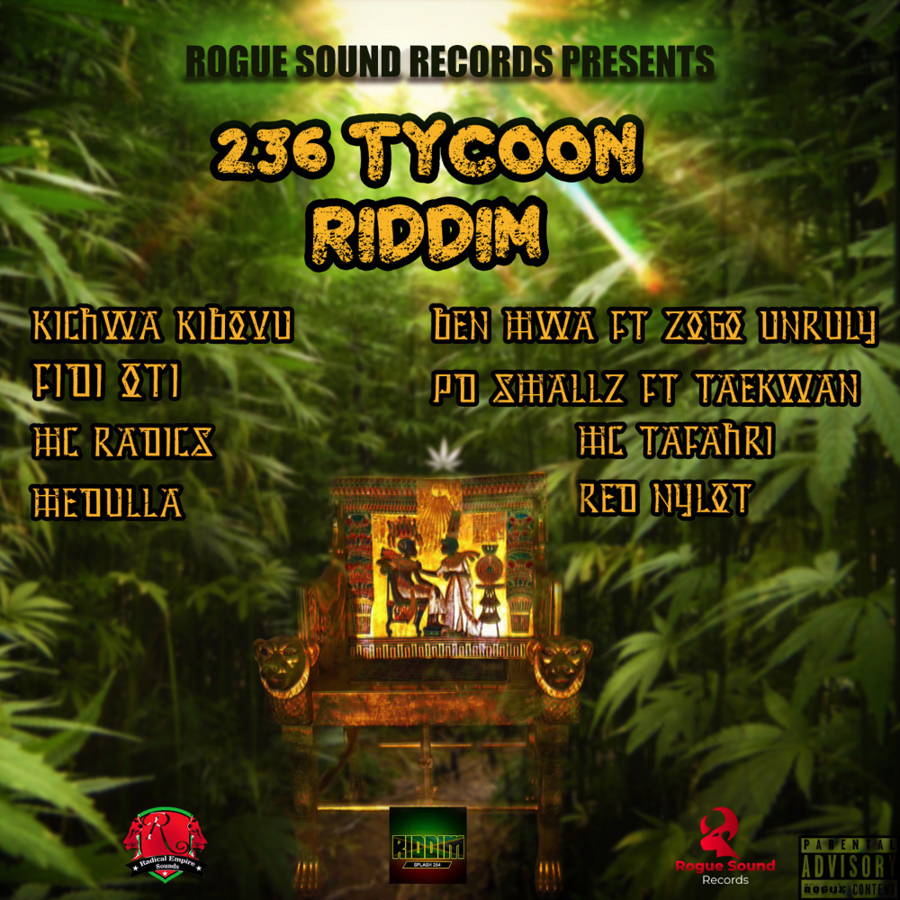 236 Tycoon