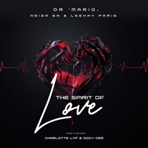 Listen to The Spirit Of Love song with lyrics from Dr 'Mario