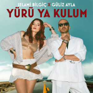 Selami Bilgic的專輯Yürü Ya Kulum