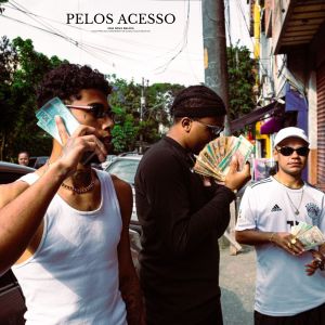 ดาวน์โหลดและฟังเพลง Pelos Acesso พร้อมเนื้อเพลงจาก Eltinho Beats