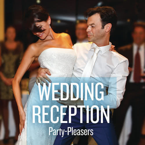 Wedding Reception Party-Pleasers