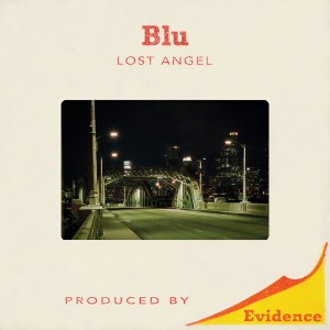 Album Lost Angel from Blu
