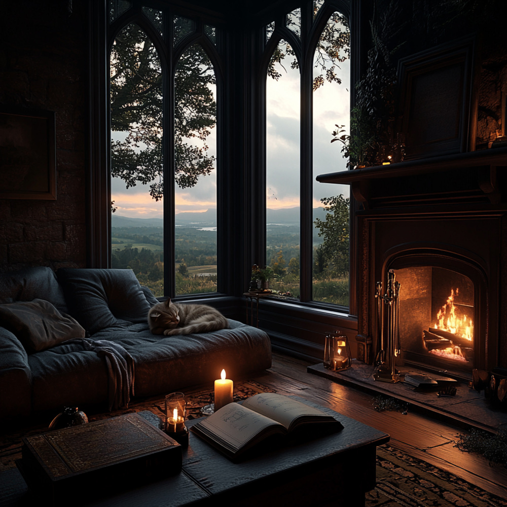 Midnight in the North07