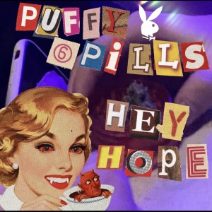 PUFFY的專輯Hey hope (Explicit)