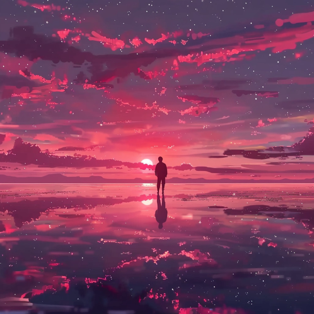 Armonía Silenciosa Del Sueño