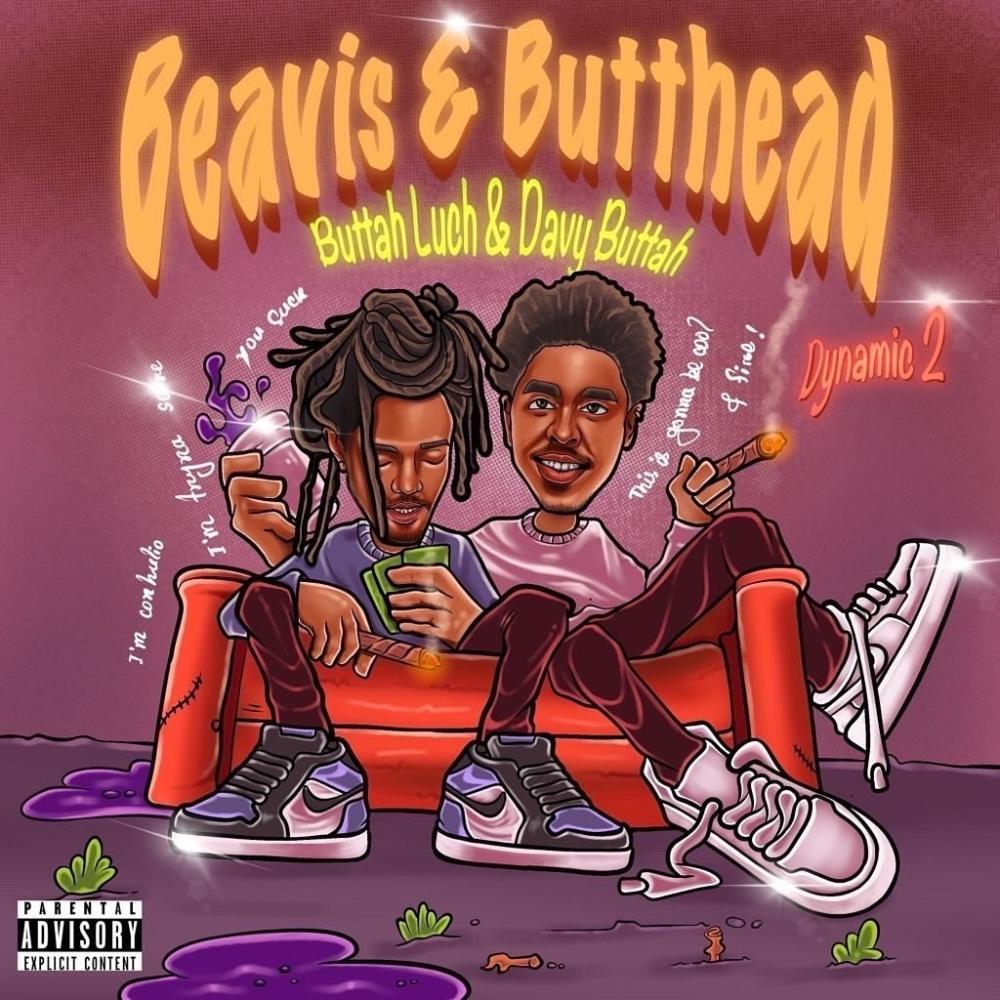 Outro (feat. Buttah Luch) (Explicit)