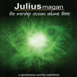 Julius Magan的专辑The Worship Sessions, Vol. 3 - EP