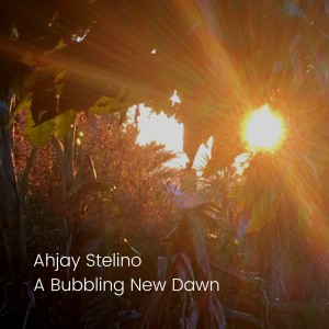 ดาวน์โหลดและฟังเพลง A Bubbling New Dawn พร้อมเนื้อเพลงจาก Ahjay Stelino